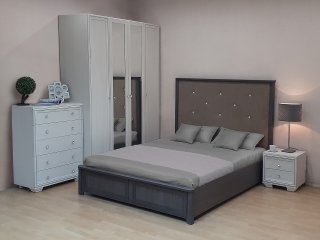 Модульная спальня Карина Queen