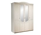 Шкаф для одежды "Мечта" КМК 0381.1