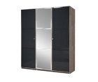 Шкаф для одежды "3Д Монако" КМК 0673.13