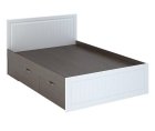 КР-902 (кровать 1,4м с ящиками)